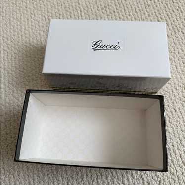 Gucci sunglass box - Gem