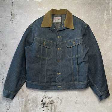 Lee deadstock rider vintage - Gem