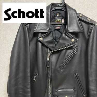MARKAWARE × Schott 別注ONESTAR USA MARKAWARE × Schott 別注ONESTAR USA