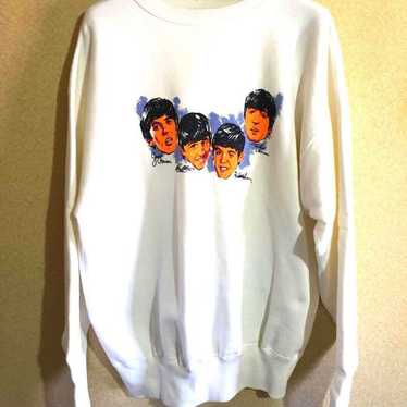 Human Made THE BEATLES スウェット　XL HUMAN MADE Beatles Sweatshirt 'White' HM27CS034