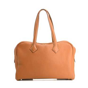 Hermes victoria 35 gold - Gem