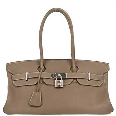 Hermes shoulder birkin shoulder - Gem