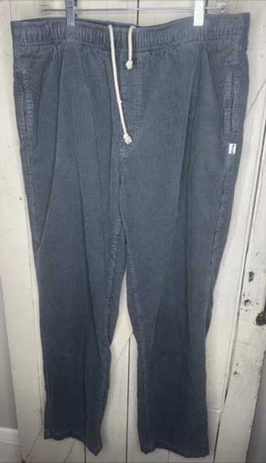 Birdwell beach britches pants - Gem