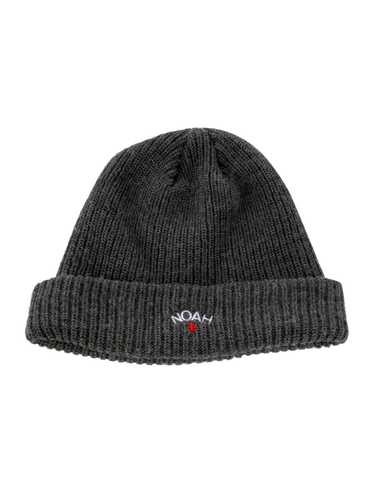 Roses Beanie（ニットキャップ・ビーニー）｜NOAH（ノア）の通販