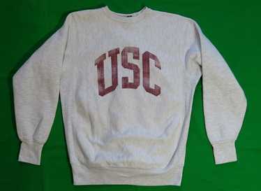 その他 1980's Southern California University Vintage 80s usc university - Gem