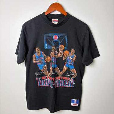 Detroit pistons t - Gem