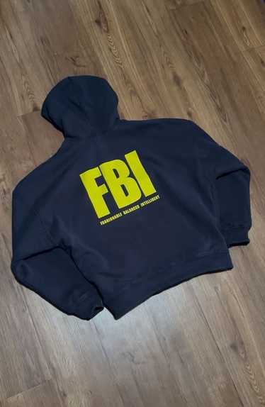 Balenciaga fbi balenciaga - Gem