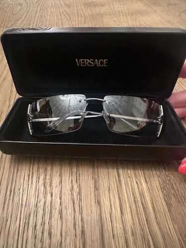 Versace sunglasses y2k - Gem