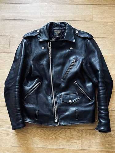 Fine Creek Shinki Horsehide Jacket - Mariana