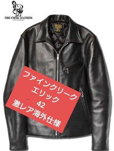 Mens fine creek co/leather - Gem