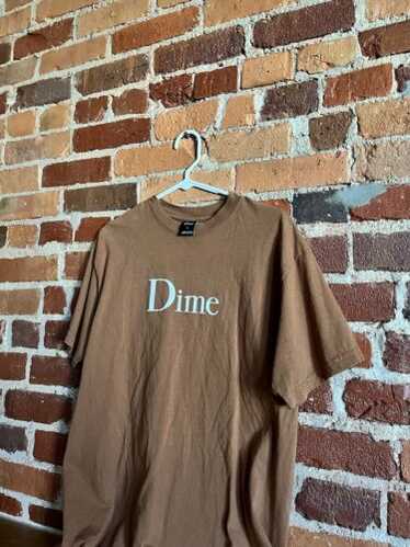 Dime dime mtl t - Gem