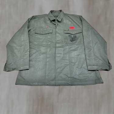 50s hbt jacket korean - Gem