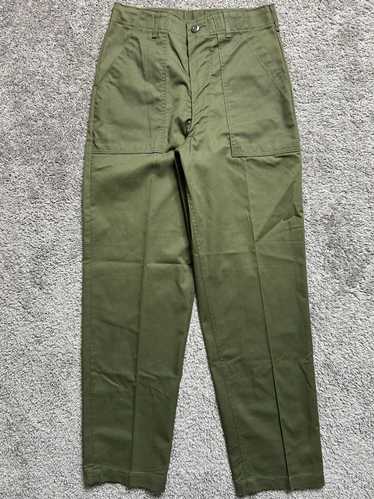 Og-507 pants - Gem