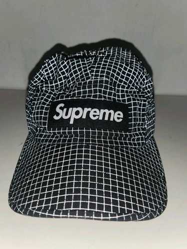 Supreme Nylon Camp Hat - Gem