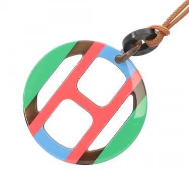 （HERMES）H Equipe pendant H Equipe pendant | Hermès Mainland China