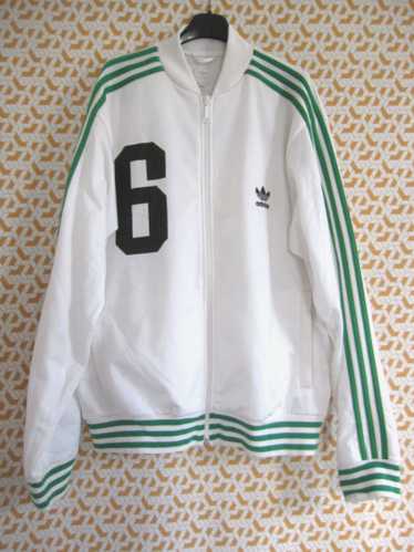 Adidas beckenbauer 6 jacket - Gem