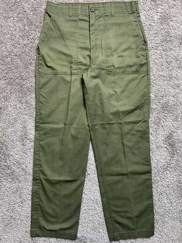 Og-507 pants - Gem