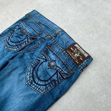 True religion ricky vintage - Gem