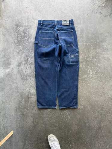 Pelle pelle - denim - Gem