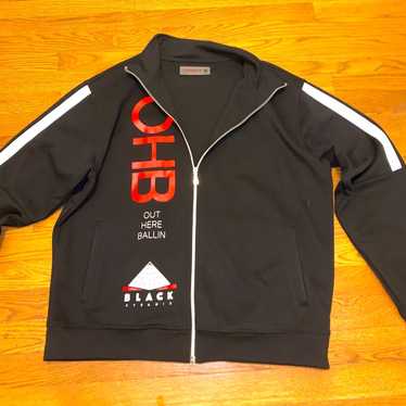 Black pyramid mens chris - Gem