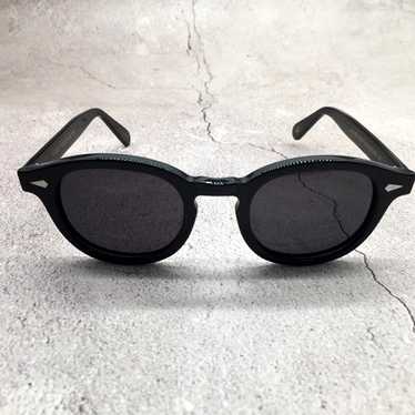 Moscot lemtosh 46□24-145 tortoise - Gem