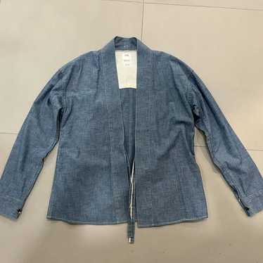 【１着でも送料無料】 lhamo visvim Visvim shirt Gem - ジャケット・アウター