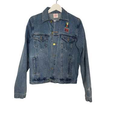 Joyrich jacket - Gem