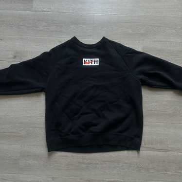 Kith nike for new - Gem