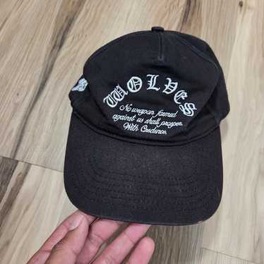 Amazon | [ダルクスポーツ] POWERHOUSE OF THE WOLVES 5 PANEL