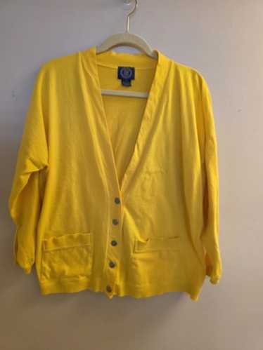 Vintage 90s gap cardigan - Gem