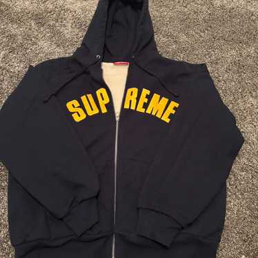 シュプリーム Supreme 2024年春夏 Satin Hooded Track Jacket