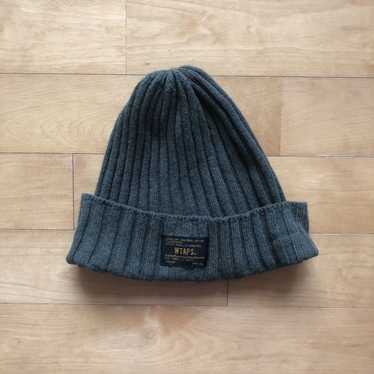 Wtaps wtaps beanie - Gem