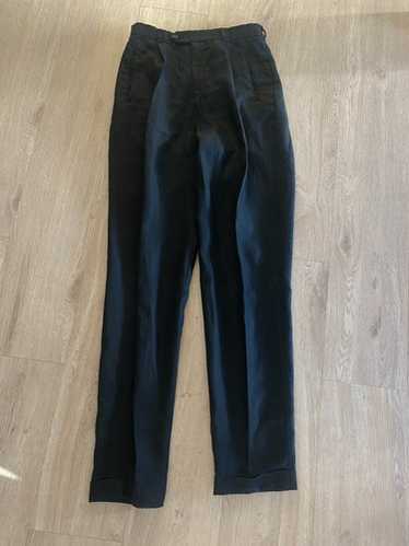 Margaret Howell Linen Pant - Gem