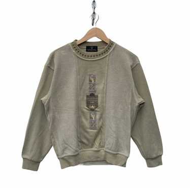 Vintage 90s Claudio Valentino Paris Claudio Valentino… - Gem