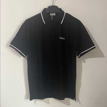 Celine Polo Shirt | Pickle