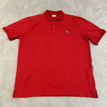 【美品】 Dior HOMME Bee Knit Red 蜂刺繍 FW04 DIOR HOMME RED 