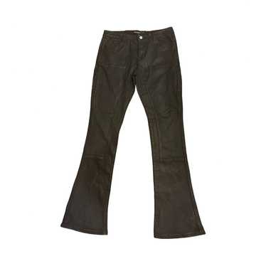 Guapi stacked denim size - Gem