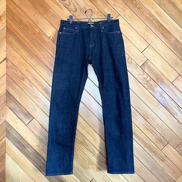 Unbranded selvedge jeans - Gem