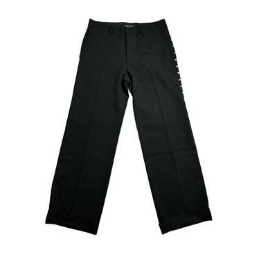 Junya watanabe wide leg - Gem