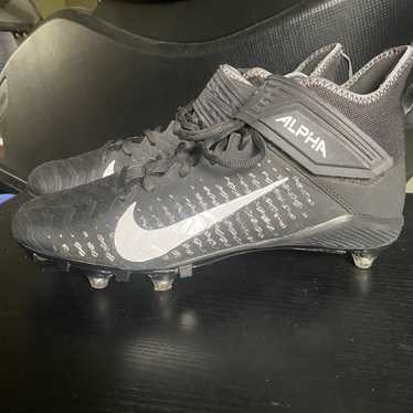 Nike alpha pro 2 - Gem