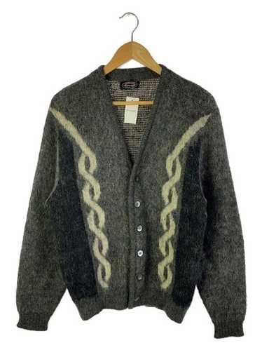 70’s PURITAN vintage mohair cardigan Vintage 70s Puritan Mohair Blend Full Zip Cardigan Sweater