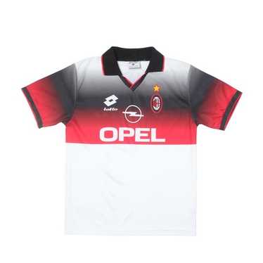 Lotto ac milan - Gem