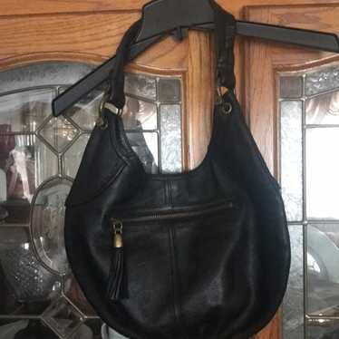 バッグ old gap handbag black OLD GAP ワンショルダーバッグブラック
