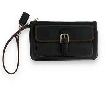 Coach Coin Purse Black - Etsy