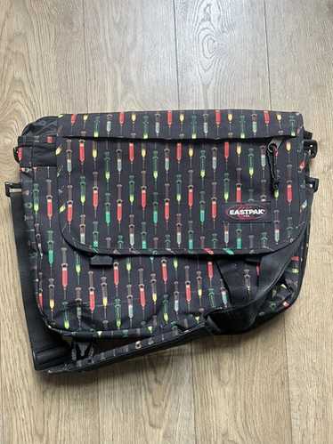 Eastpak messenger bag | eBay