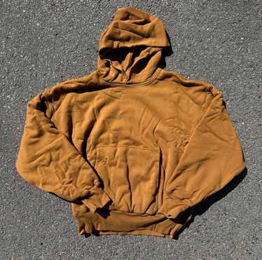 Yeezy gap hoodie light - Gem