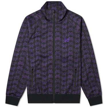 Needles track jacket - Gem