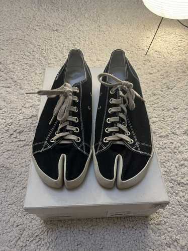 Maison margiela tabi sneakers - Gem