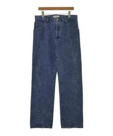 22SS namacheko ashack denim jeans