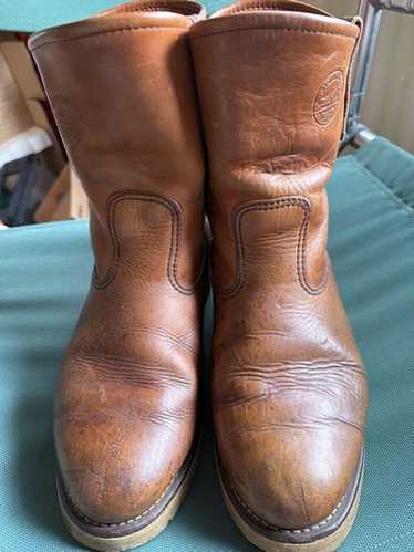 Red wing 8866 - Gem